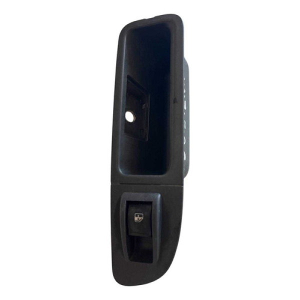 Botão Vidro Elétrico Traseiro Direito Grand Siena 100218221