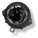 Farol Milha Neblina Direito Chevrolet S10 2012  00078109 Preto