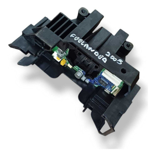 Suporte Chave Seta Freelander 2 3.2 2007/2008 6g9n13n064zg