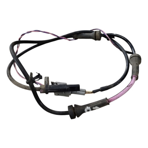 Sensor Abs Traseiro Direito Nissan  Murano 3.5 V6  2008 2009