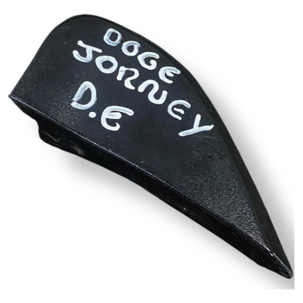 Acabamento Int Esquer Retrovisor Dodge Journey 2009 05178151