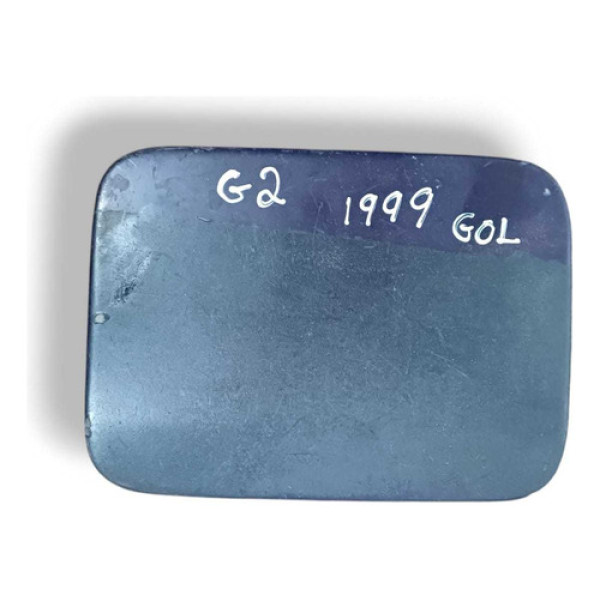 Portinhola Tampa Combustível Volkswagen Gol G2 1999/2000