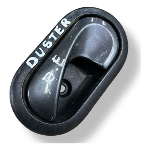 Acabamento Interno Dianteiro Esquerdo Renault Duster 0503100
