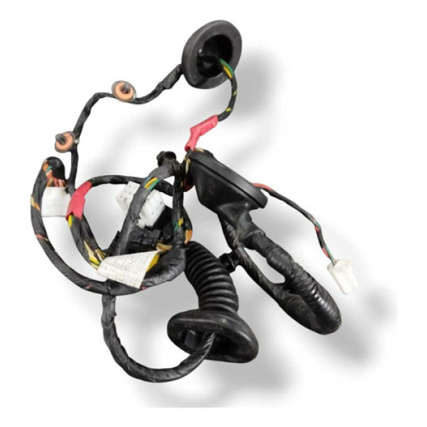 Chicote Porta Traseira Esquerda Hyundai I30 2009 2010 2011