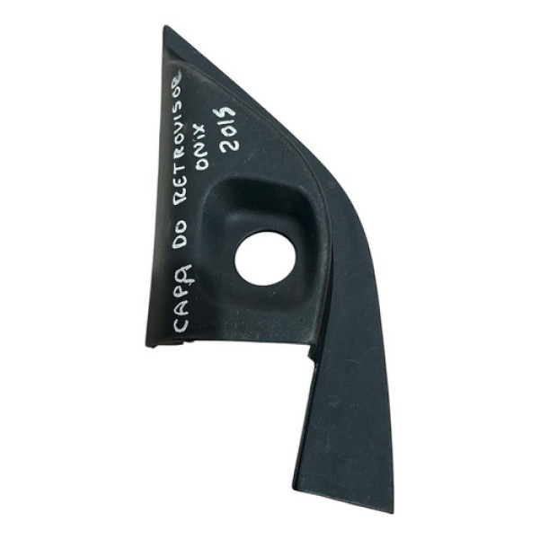 Moldura Interna Do Retrovisor Esq Ônix Prisma 13/1752095751