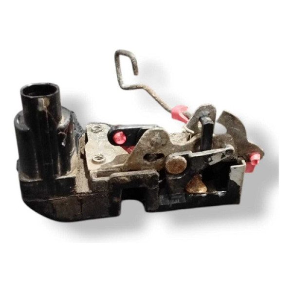 Fechadura Porta Traseira Direit Jeep Grand Cherokee 5.2 1997