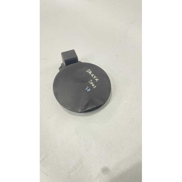 Portinhola Do Tanque De Combustível Fiat Brava 2001 Pa66m40