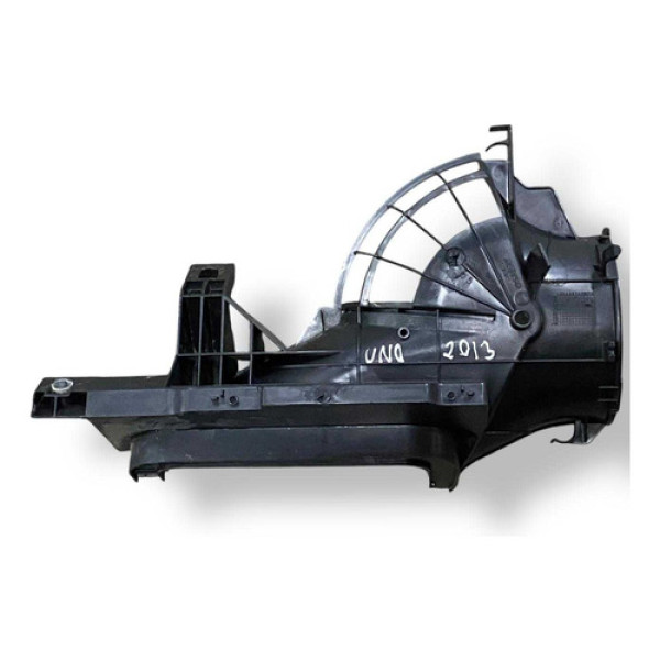 Carcaça Caixa Evaporadora Fiat Uno 2013 A 2015 5n8521900