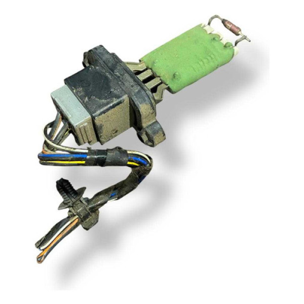 Resistência Ar Condicionado Ford Fiesta 2005 - 2r461r12r45