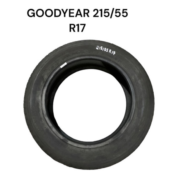 Pneu Goodyear 215/55 Aro17 A4