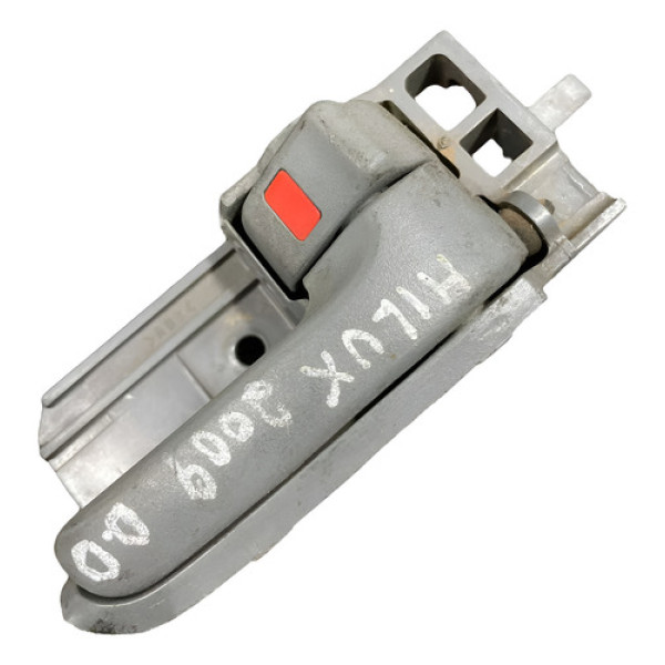 Maçaneta Interna Dianteira Direita Toyota Hilux 2009