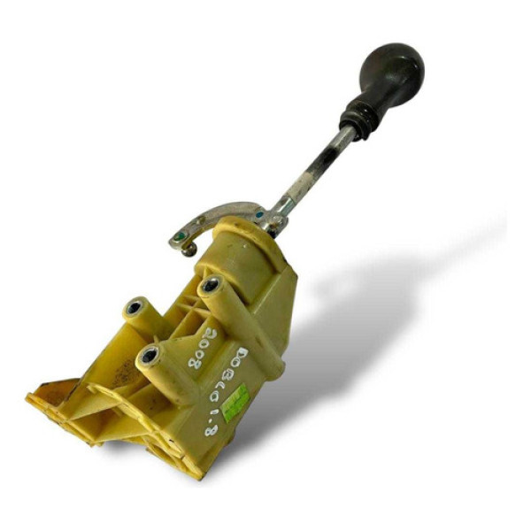 Alavanca Marcha Câmbio Fiat Doblo 2008/2012 1.8 6072230002