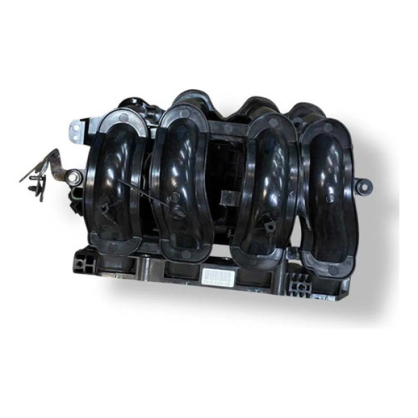 Coletor Admissão 1.6 New Ford Fiesta 2014 2015 Cn1e9424ab