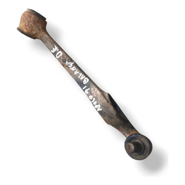 Braço Oscilante Dianteiro Esquerdo Vw Apollo 1990/1991/1992