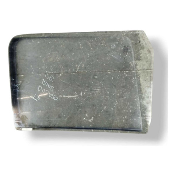 Vidro Segunda Janela Lado Esquerdo Fiat Ducato 2002 2003 04