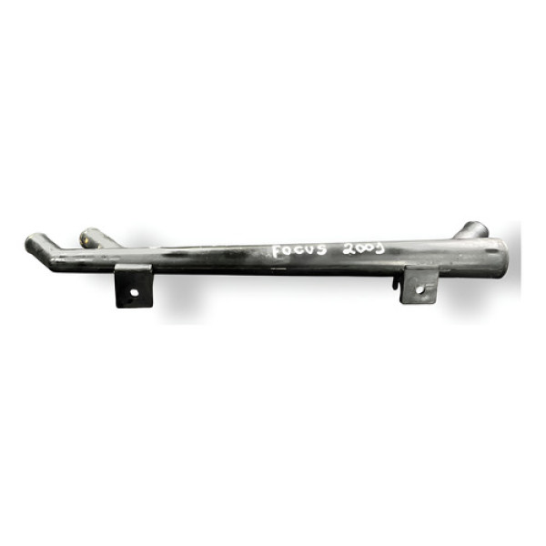 Tubo Cano D\'água Ford Focus 1.8  2001 2002 2003 2004 2005