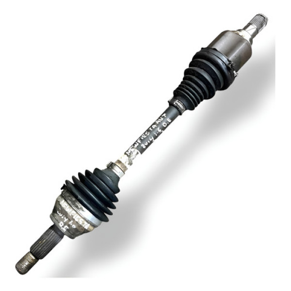 Semi Eixo Dianteiro Esquerdo Fiesta 1.6 2011/012 D3b53b437ba