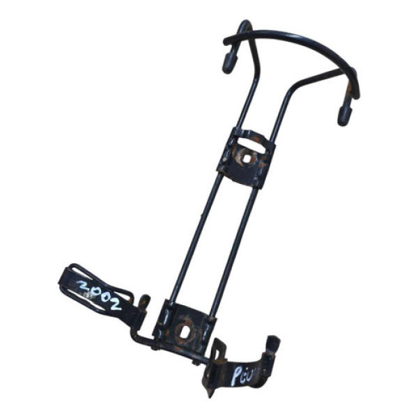 Suporte Extintor Peugeot 206 2000 2001 2002 2003 2004