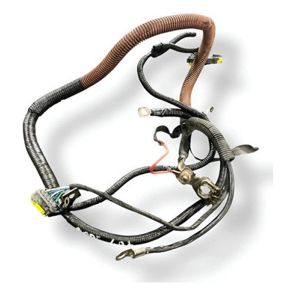Chicote Bateria Peugeot 407 Sw 2006 2007 2008 2009 2010
