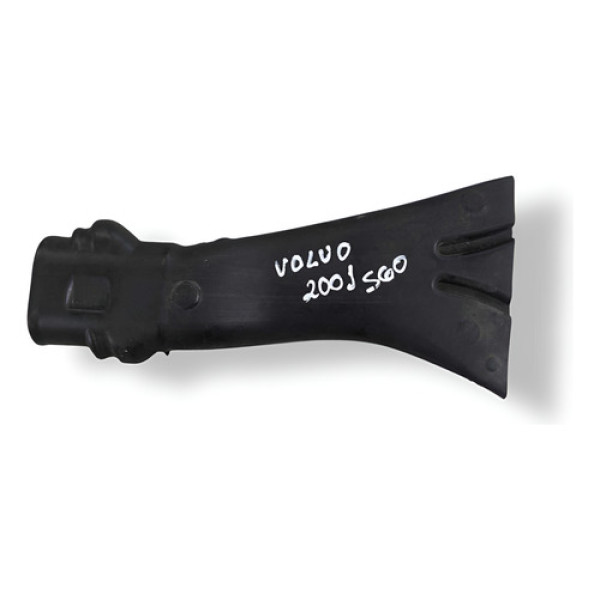 Duto Ar Condicionado Volvo S60 2001 2002 2003 31101155