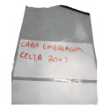Cabo Embreagem Chevrolet Celta 2001 2002 2003 2004 2005 2006
