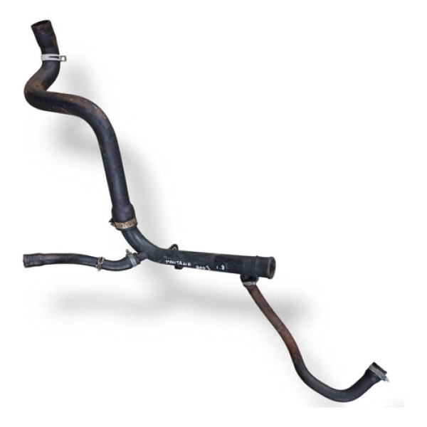 Mangueira De Agua Chevrolet Montana 1.8 2004 2005 A 2007