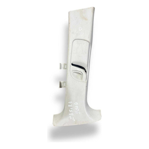 Coluna Tras Direita Central Superior Zafira 2009 90579816