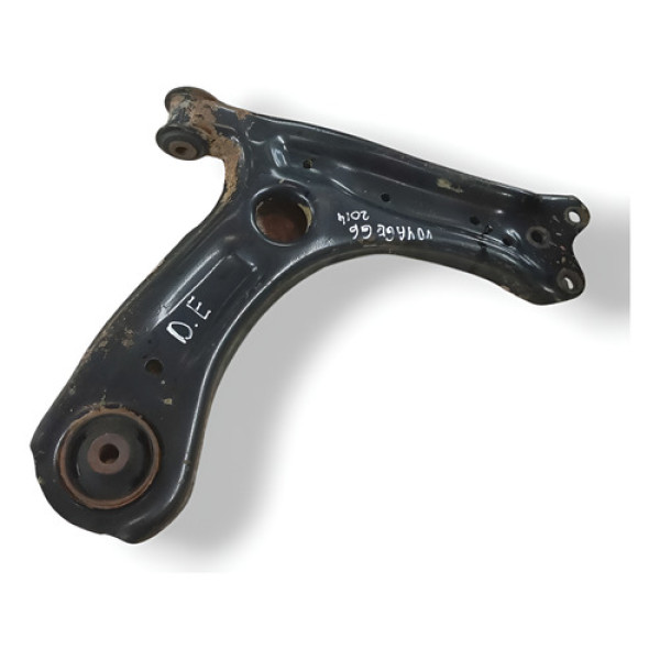 Bandeja Balança Dianteira Esquerda Vw Voyage 1.6 2013/2020