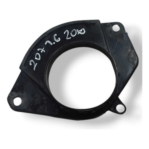 Capa Inferior Correia Dentada 207 Escapade  2009 9645126080