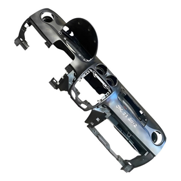 Painel Tabelier Jac J3 Turin 1.4 2011 2012 2013 2014 2015 Água