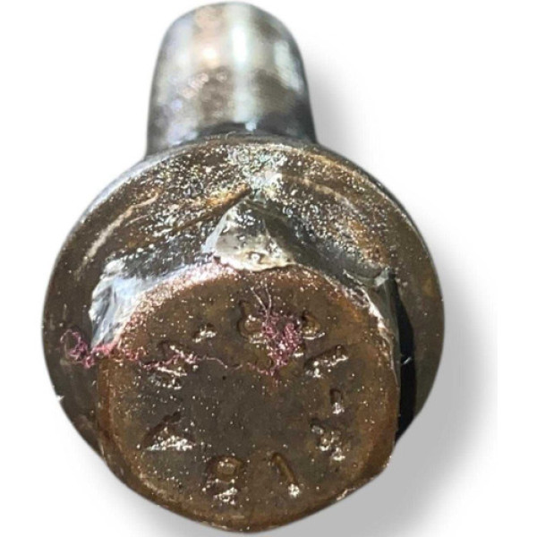 Parafuso Polia Comando Fiat Siena 1.4 2008 2009 2010 2011