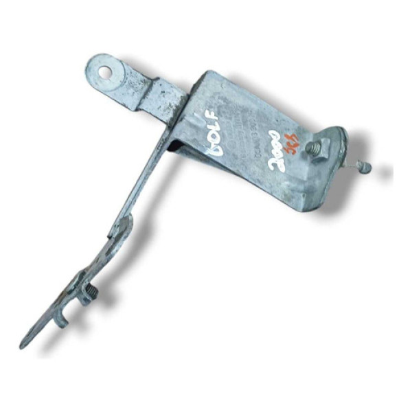 Suporte Montagem Motor Caixa Câmbio Golf 2000 06a103309n