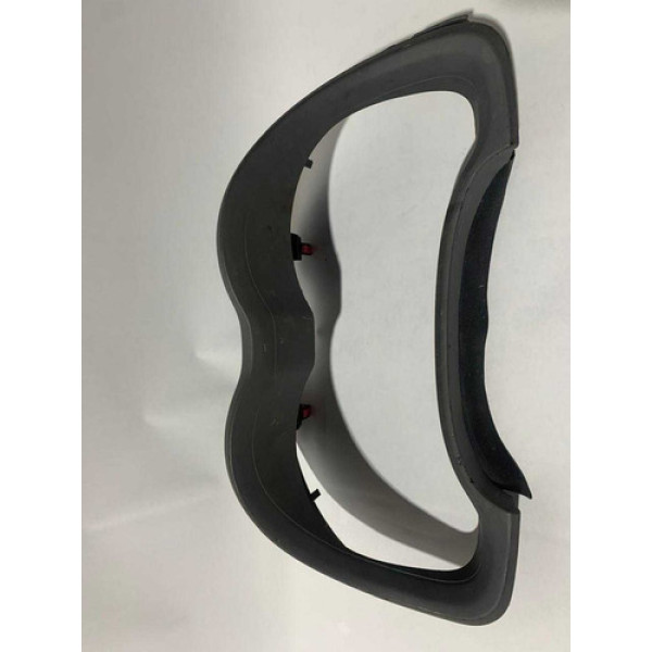 Moldura Painel Instrumento Toyota Corolla 1.8 12 5541002150