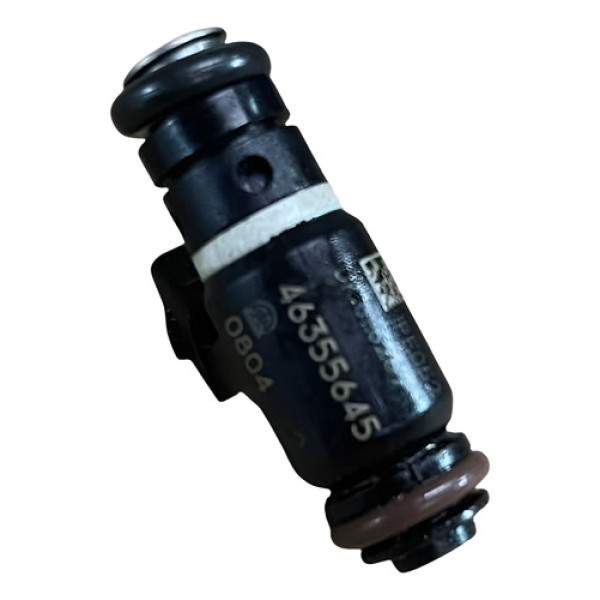 Bico Injetor Fiat Mobi/argo/cronos 1.0 3cc 2024 46355645
