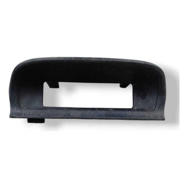 Acabamento Computador Bordo Peugeot 307 2007/2008 9634504977