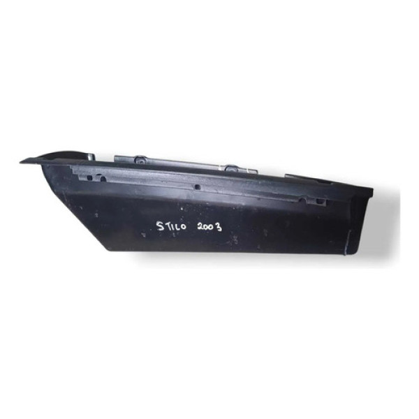 Acabamento Porta Luvas Fiat Stilo 1.8 2003 A 2006 73528148