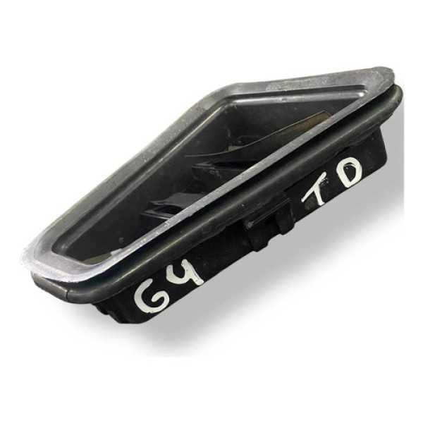 Difusor Ar Traseiro Direito Volkswagen Gol G4 2008 373819466