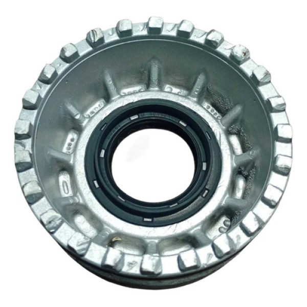 Flange Porca Câmbio Chevrolet Corsa Celta 2008 2009 2010