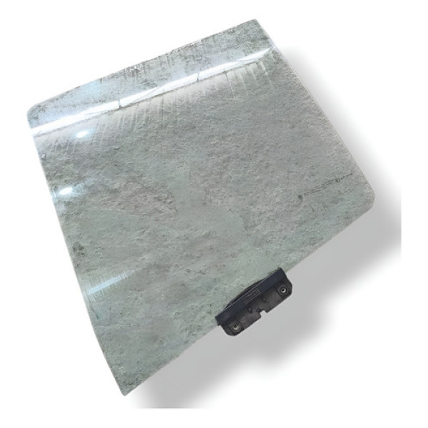 Vidro Porta Traseiro Esquerdo Vw Gol G3 Parati 2000 A 2002