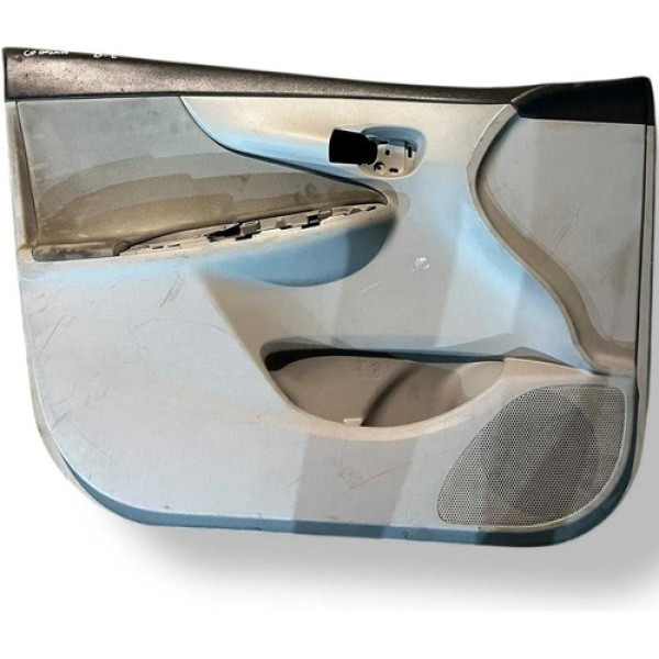 Forro Porta Dianteira Esquerdo Corolla 2013/2014 6777802270