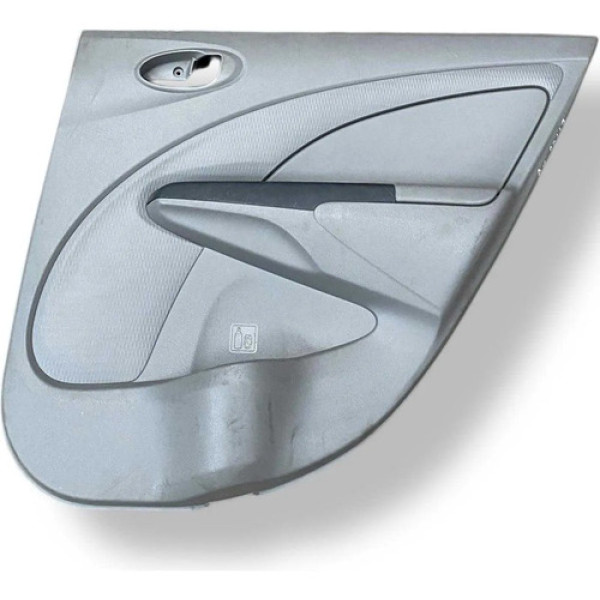 Forro Porta Traseira Direita Toyota Etios 2013 - 676970d030