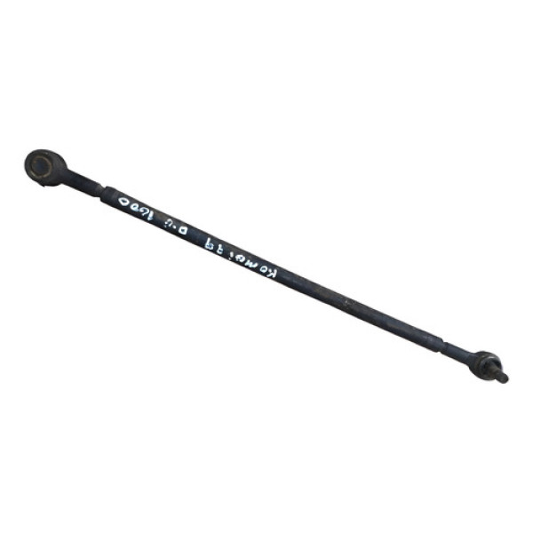 Barra Direção Dianteira Esquerda Volkswagen Kombi 1.6 1999