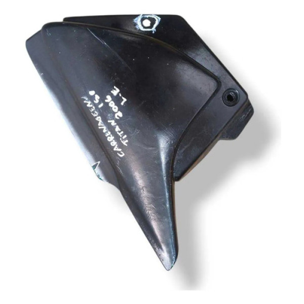 Carenagem Tampa Lateral Esquerda Honda Titan 150 Detalhe 1