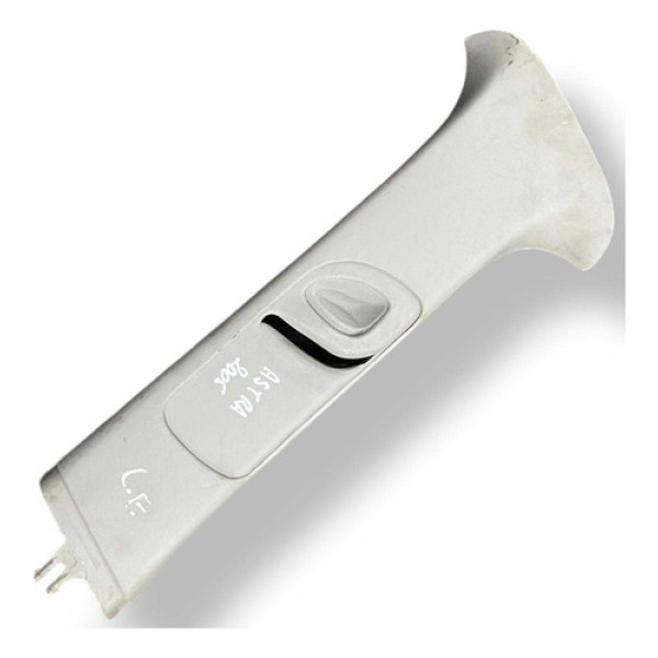 Acabamento Coluna Centra Esquerdo Gm Astra Sedan 05 09104113