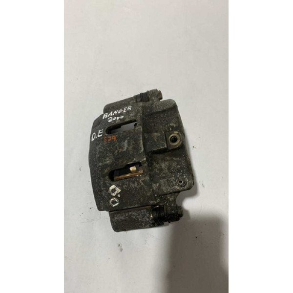  Pinça De Freio Dianteiro Direito Ford Ranger 2000 2.5 