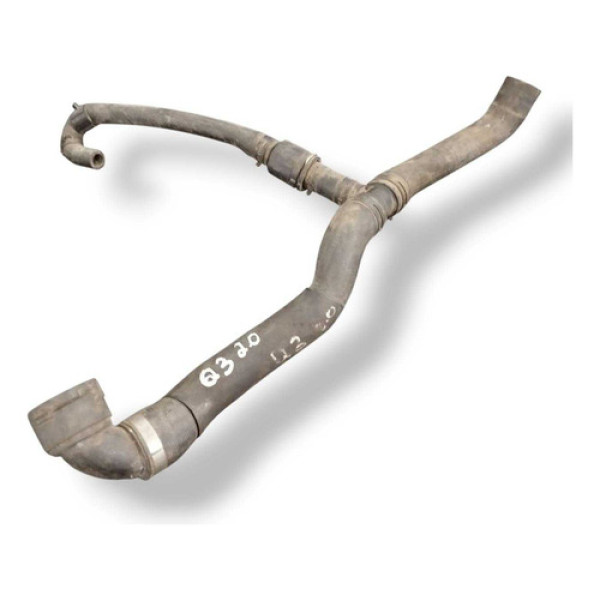 Mangueira Água Motor Audi Q3 2.0 2012 2013 2014 A 2015