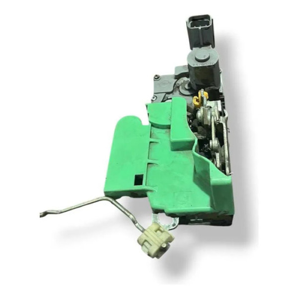 Fechadura Porta Dianteira Esquerda Fiat Linea 2013 2014 2015