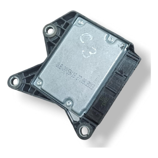 Modulo Airbag C3 1.5 8v 2012 2013 A 2016 Citröen 626181400