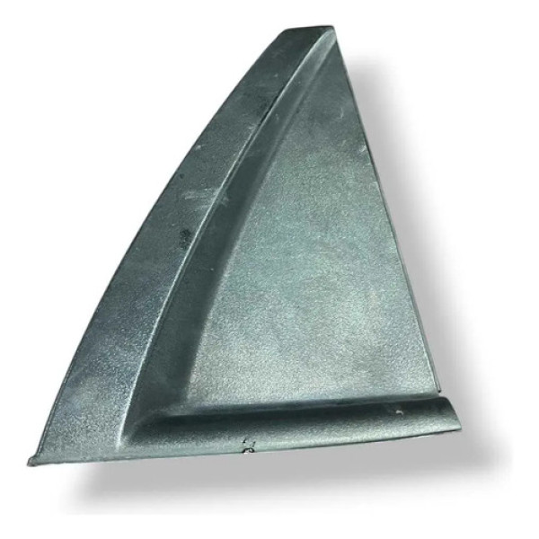 Moldura Externa Porta Tras Direita Sportage 2008 838401f001 Preto