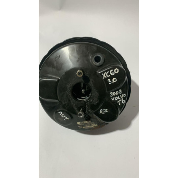 Hidro Vácuo Volvo Xc60 T6 3.0 2008